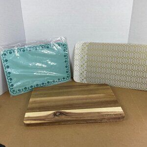 Cutting Borad and Cutting mats